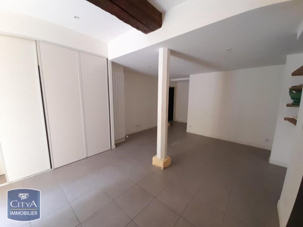 location Appartement - 4 pièce(s) - 82 m² Sedan (08200)