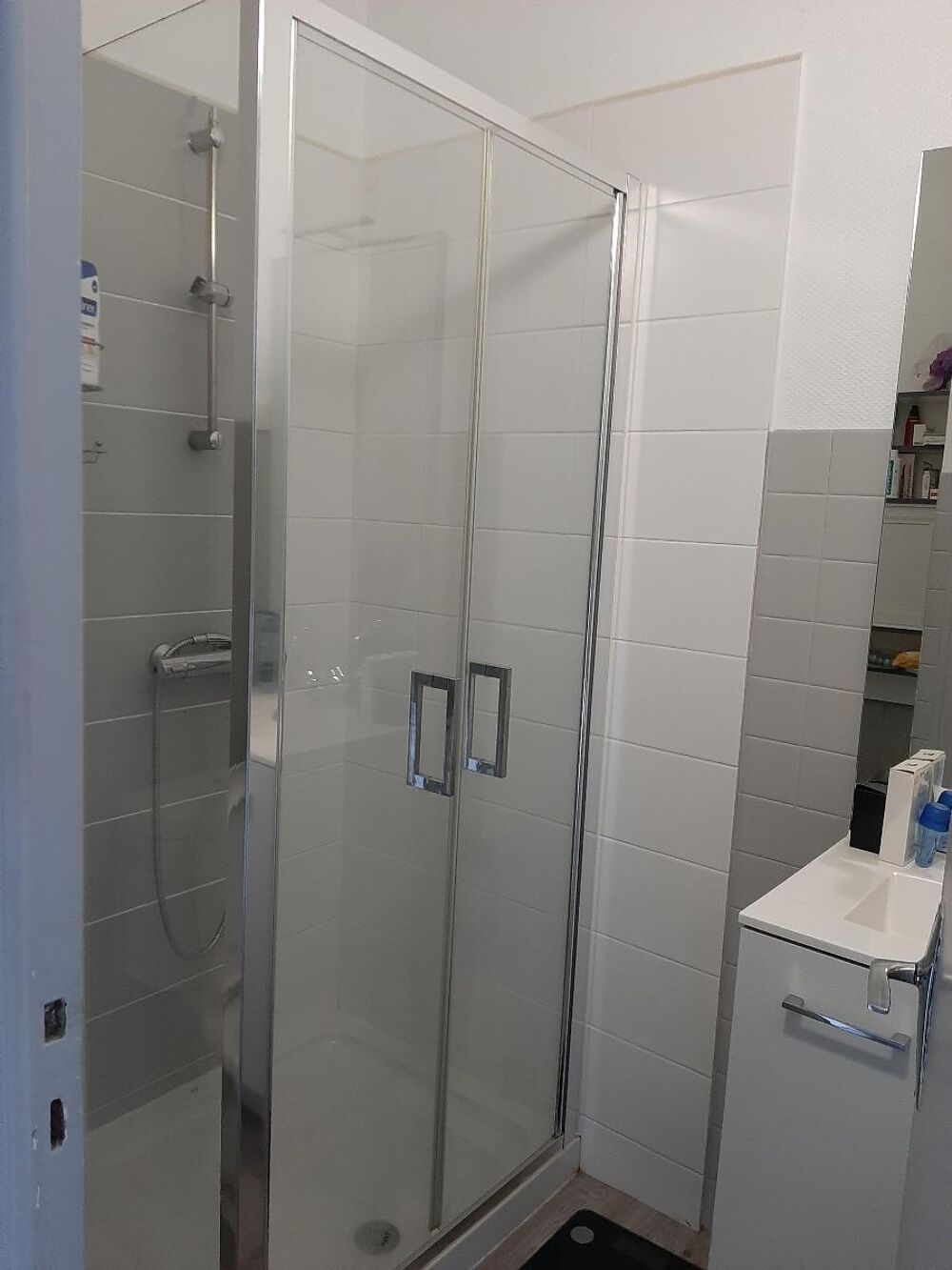 location Appartement - 2 pièce(s) - 45 m² Saint-Just-Saint-Rambert (42170)
