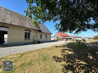  Maison à louer 5 pièces 128 m²