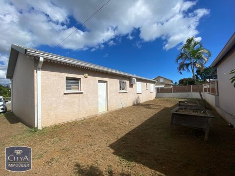  Maison � louer 4 pi�ces 84 m�