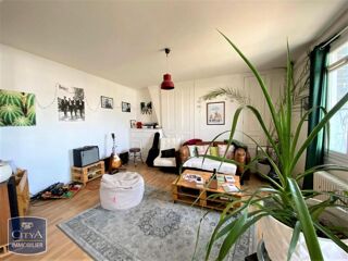  Appartement à louer 2 pièces 68 m²