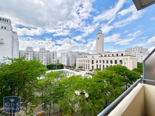  Appartement à louer 2 pièces 54 m²