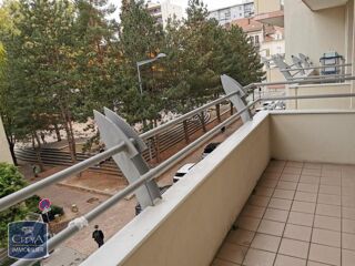  Appartement � louer 3 pi�ces 71 m�