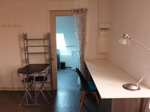  Appartement  louer 1 pice 16 m