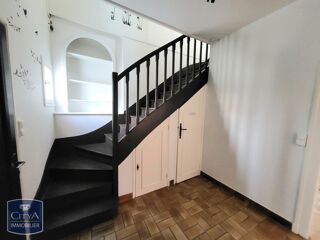  Maison � louer 5 pi�ces 66 m�