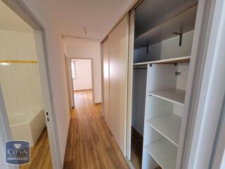  Appartement � louer 3 pi�ces 69 m�