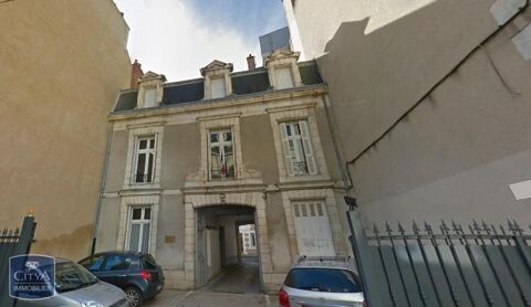   Location Appartement Appartement - 1 pi�ce(s) - 25 m�