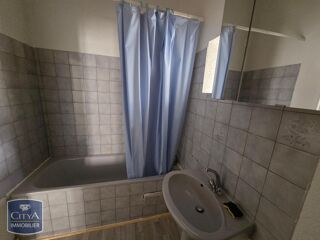  Appartement à louer 1 pièce 25 m²