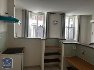  Appartement � louer 2 pi�ces 39 m�