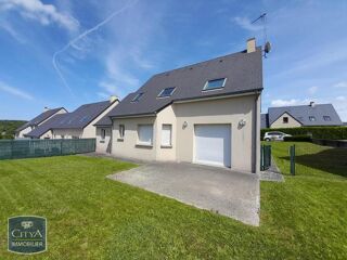  Maison à louer 6 pièces 108 m²