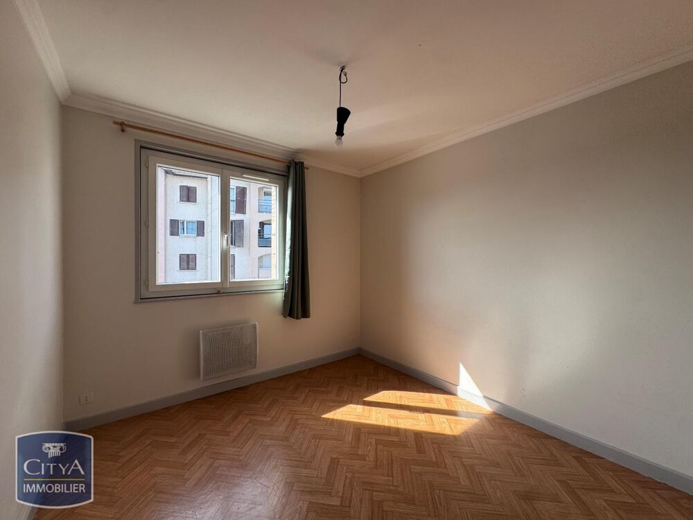 location Appartement - 3 pièce(s) - 67 m² Loyettes (01360)