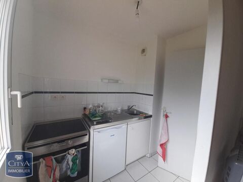  Appartement  louer 2 pices 49 m