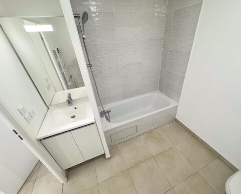  Appartement � louer 2 pi�ces 46 m�