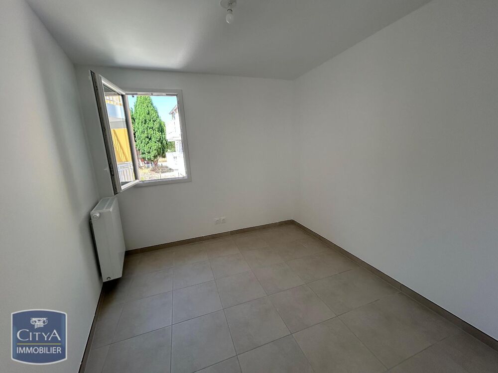 location Appartement - 1 pièce(s) - 48 m² Port-de-Bouc (13110)
