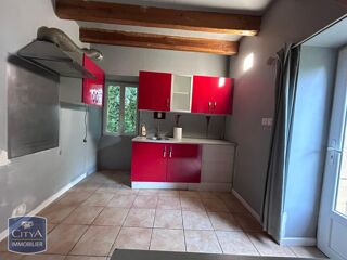  Maison à louer 3 pièces 76 m²
