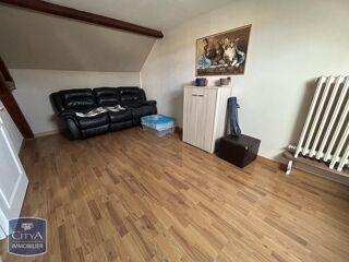  Maison à louer 4 pièces 125 m²