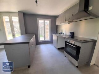  Appartement � louer 3 pi�ces 67 m�