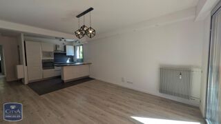  Appartement � louer 3 pi�ces 59 m�