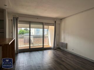  Appartement � louer 1 pi�ce 28 m�
