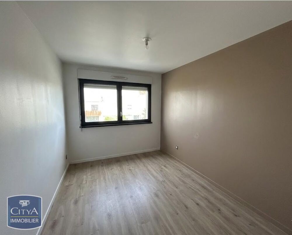 location Appartement - 4 pi�ce(s) - 77 m� Ostwald (67540)