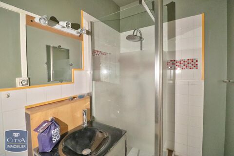  Appartement  louer 1 pice 44 m