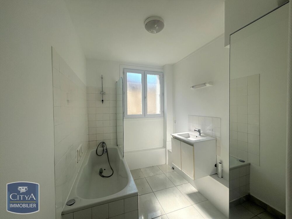 location Appartement - 5 pièce(s) - 105 m² Nantes (44000)