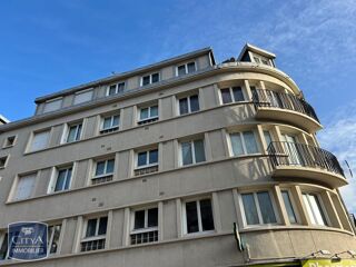  Appartement à louer 2 pièces 53 m²