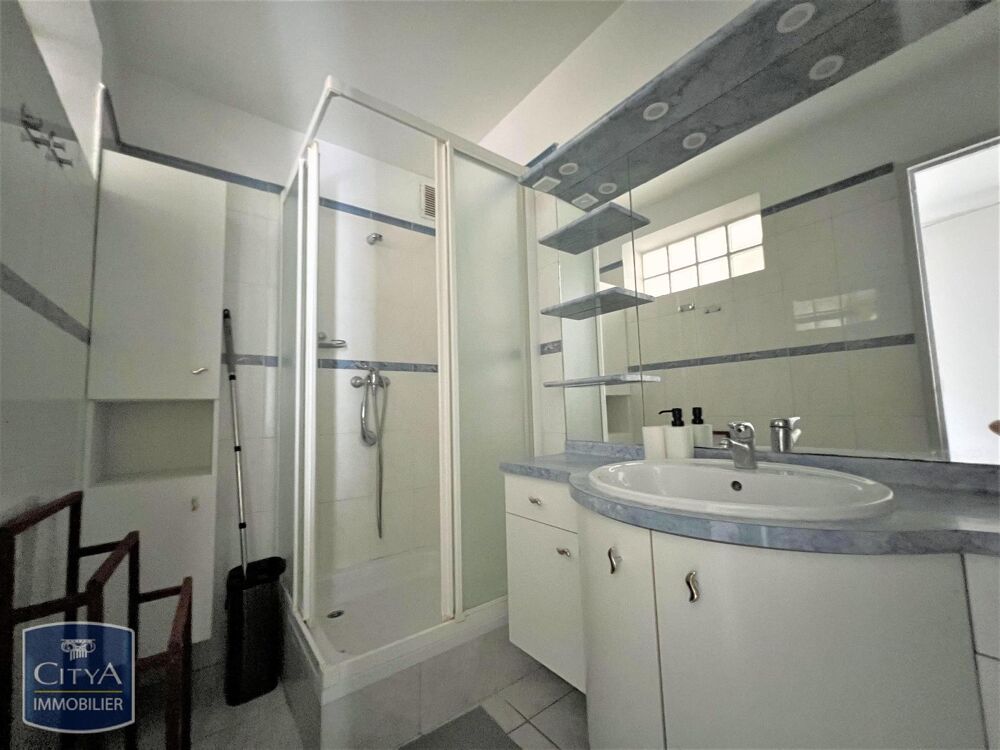 location Appartement - 2 pièce(s) - 65 m² Avignon (84000)