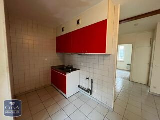  Appartement � louer 3 pi�ces 44 m�