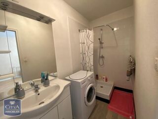  Appartement � louer 1 pi�ce 26 m�