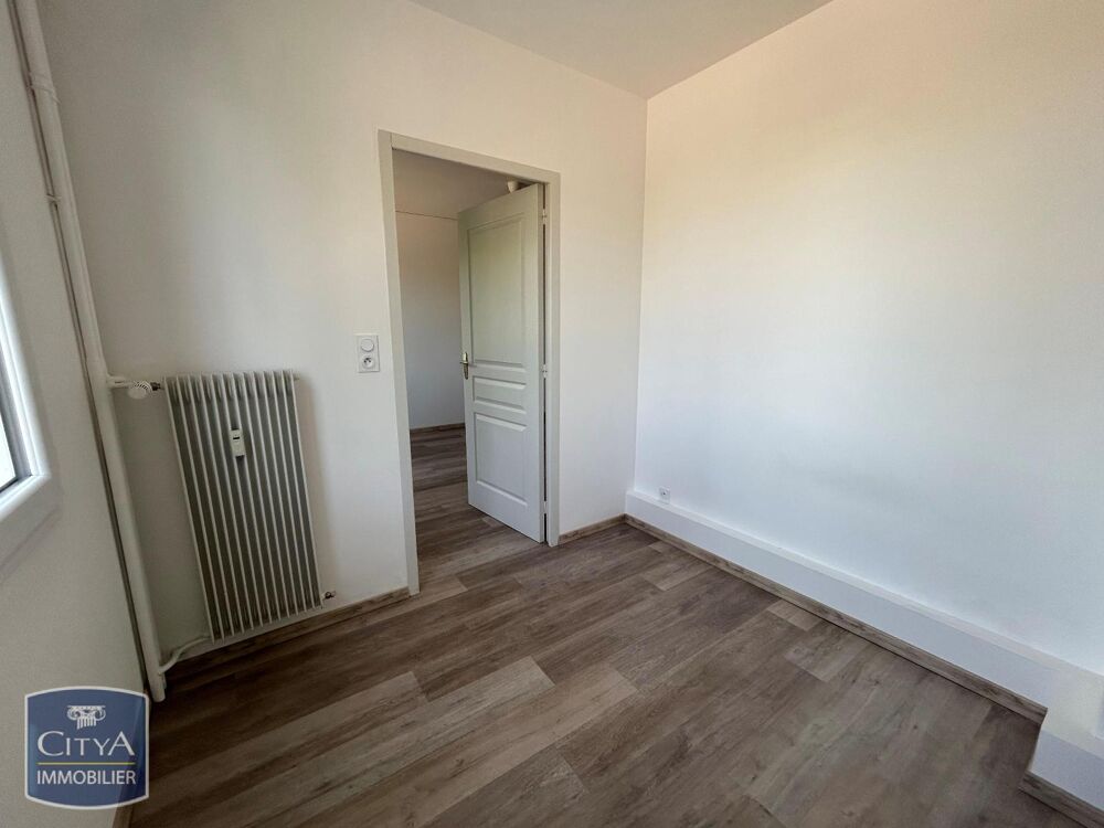 location Appartement - 2 pièce(s) - 33 m² Tours (37000)