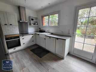  Maison � louer 5 pi�ces 120 m�