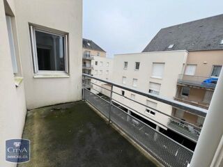  Appartement � louer 2 pi�ces 55 m�