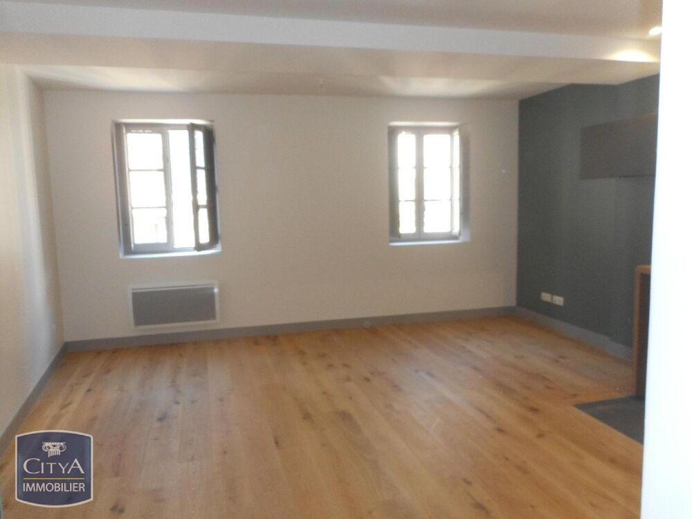 location Appartement - 1 pièce(s) - 27 m² Montpellier (34000)