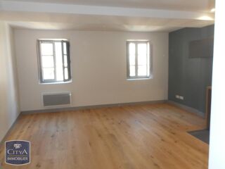  Appartement à louer 1 pièce 27 m²