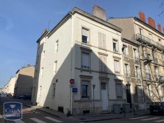  Appartement � louer 2 pi�ces 37 m�