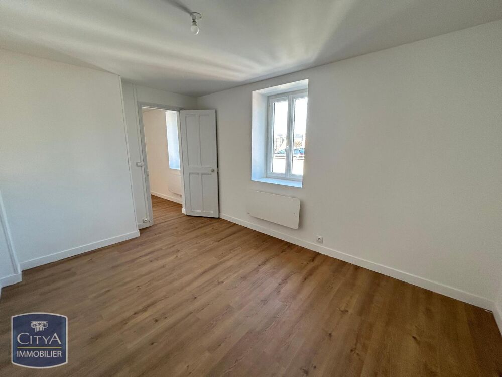 location Appartement - 3 pièce(s) - 47 m² Rouen (76100)