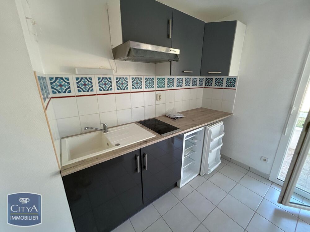 location Appartement - 2 pièce(s) - 48 m² Royan (17200)