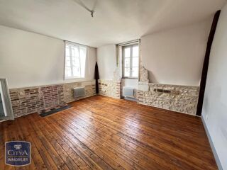  Appartement à louer 1 pièce 29 m²