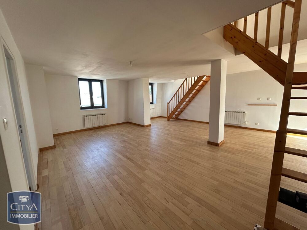 location Appartement - 4 pièce(s) - 91 m² Loos (59120)