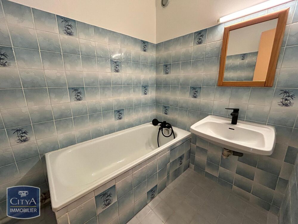 location Appartement - 2 pièce(s) - 61 m² Barby (73230)