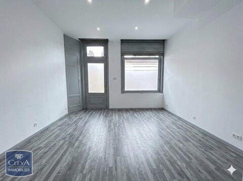 &Agrave; LOUER : Local professionnel situ&eacute; &agrave; Douai, dans le ... 500 59500 Douai