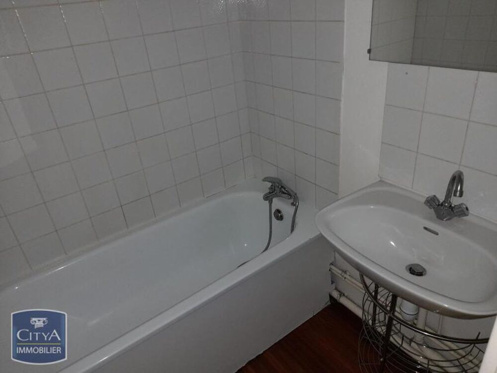 location Appartement - 1 pièce(s) - 35 m² Toulouse (31200)