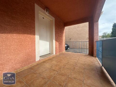  Appartement � louer 2 pi�ces 39 m�