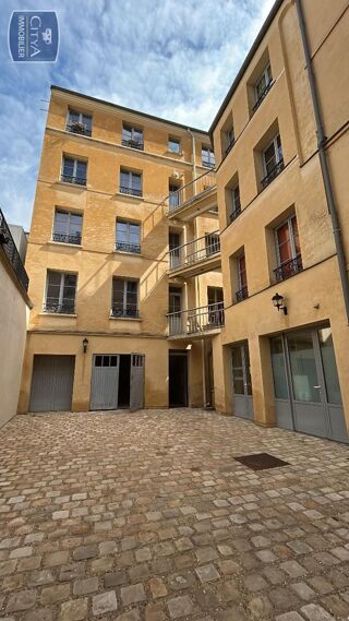  Appartement � louer 1 pi�ce 26 m�