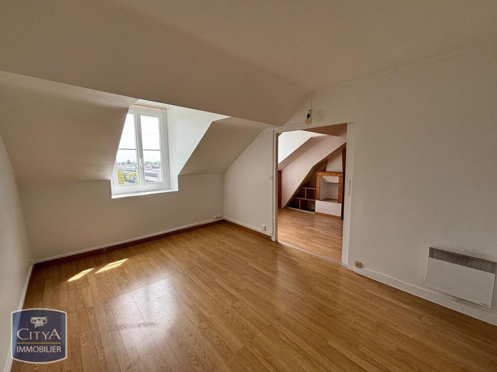 location Appartement - 2 pièce(s) - 38 m² Nantes (44000)