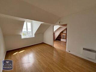  Appartement à louer 2 pièces 38 m²