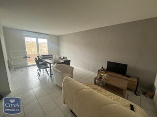  Appartement � louer 3 pi�ces 63 m�