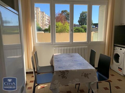  Appartement  louer 1 pice 30 m