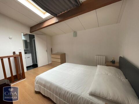  Appartement � louer 2 pi�ces 36 m�